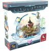 Pegasus Spiele Civolution - EN