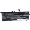 VHBW Batéria pre Lenovo ThinkPad T490S / T495S, 4850 mAh - neoriginálne