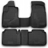 Novline Gumové autokoberce Honda CR-V 2002-2006