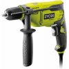 800 W príklepová vŕtačka s elektrickým motorom Ryobi RPD 800-K