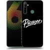 Picasee ULTIMATE CASE pro Realme 6i - Picasee - old logo - white