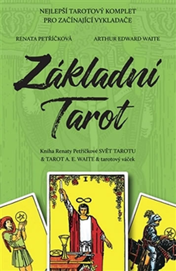 Základní Tarot