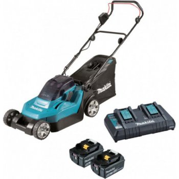 MAKITA DLM382ZX6D