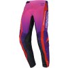 KENNY nohavice PERFORMANCE 26 purple - 32