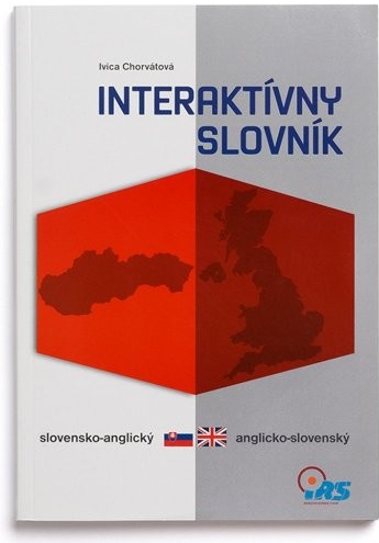 Geniuso Interaktívny slovník SJAJ a AJSJ