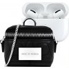 Ideal of Sweden Apple AirPods 1 Ideal of Sweden Mini Airpods puzdro KP39042 čierna
