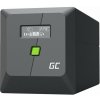 Green Cell UPS 1000VA 600W PowerProof s LCD (UPSLM600)