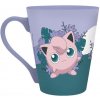Hrnček Pokemon - Jigglypuff, 0,25 l