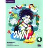 own it! level 4 workbook 2021