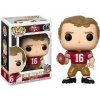 Funko POP! Football NFL Joe Montana (San Francisco 49ers) 84