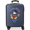 Joumma Bags Kufor tvrdý kabínový ABS Mickey Mouse 34 l