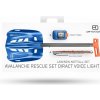 Ortovox set Rescue Set Diract Voice Light Velikost: UNI