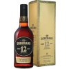 Soberano 12 Brandy Gran Reserva 38% 0,7l (kartón)