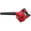 Milwaukee M18 BBL-0 M18™ akumulátorové dúchadlo