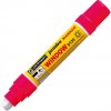 Kriedový popisovač Centropen 9120 ružový