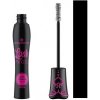 Essence Lash Princess Curl & Volume Mascara predlžujúca a objemová riasenka Black 12 ml