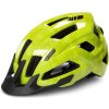 Prilba Cube Steep green