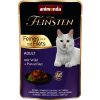 Vom Feinsten Adult FEINES m.Fillets - jahňacie + morčacie filé 85 g