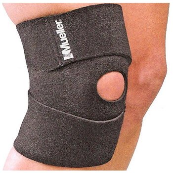 Mueller Compact Knee Support bandáž na koleno