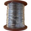 MEDÁREŇ Drôtik do rámikov nerezový 0,4 mm, 250g