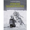 Výročné sviatky a zvyky - Mintalová Zubercová Zora