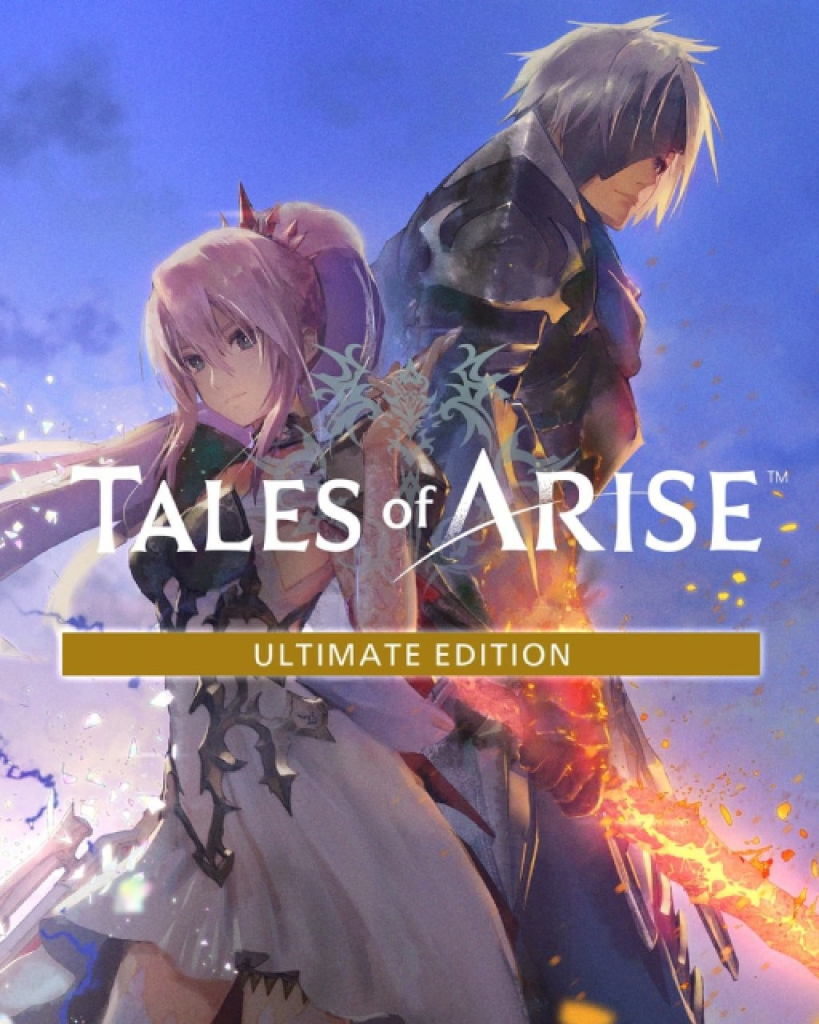 Tales of Arise (Ultimate Edition)