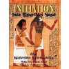 Initiation into Egyptian Yoga (Muata Abhaya Ashby)(Brožovaná)