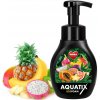 AQUATIX EcoFoam aktívna pena na riad OVOCNÉ SMOOTHIE 300 ml