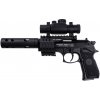 Vzduchová pištoľ Umarex Beretta XX-Treme