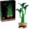 LEGO Botanicals 10344 Bambus šťastie