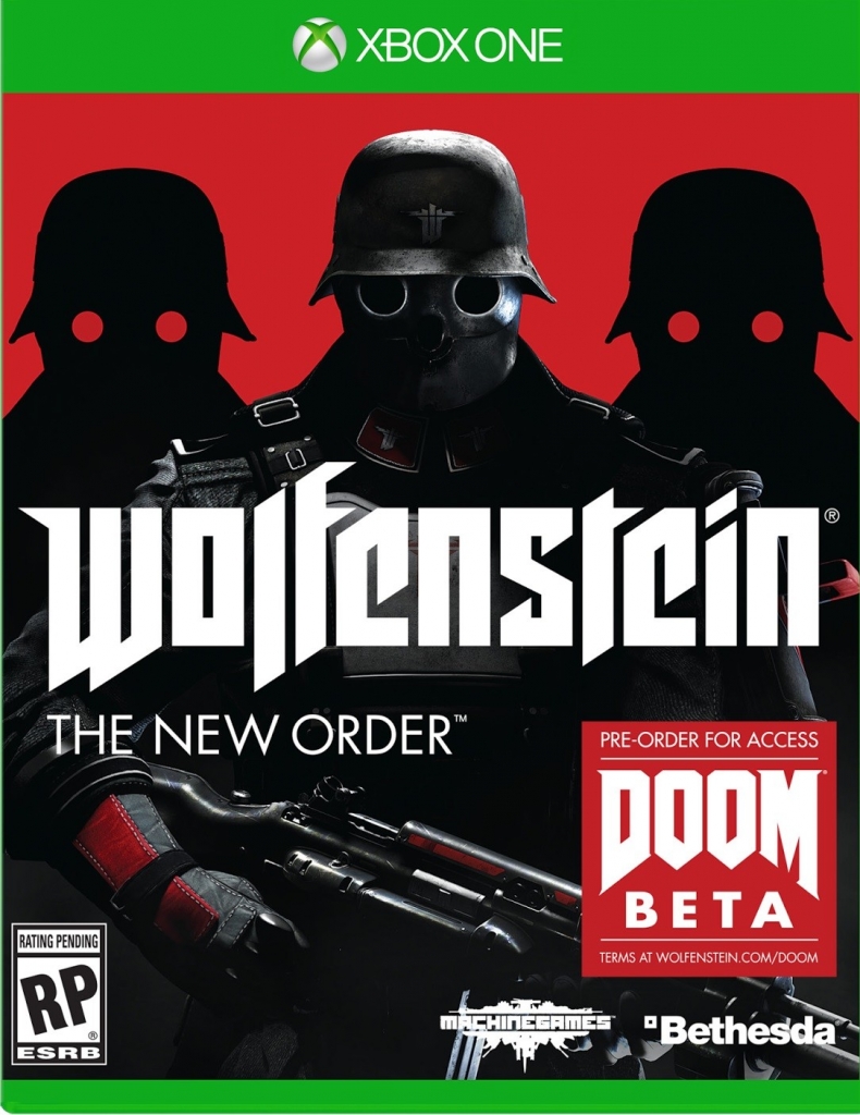 Wolfenstein: The New Order