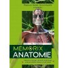 Memorix anatomie - Radovan Hudák a kolektiv