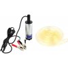 Elektrické naftové čerpadlo 12 V ponorný priemer 38 mm