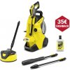 Kärcher - Vysokotlakový čistič K 4 Power Control Flex Home, 1.324-303.0