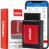 AMIO Diagnostický skener OBD2 BT XL