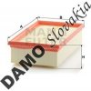 MANN FILTER Vzduchový filter MANN FILTER C 2485/1