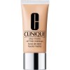 Clinique Stay Matte Oil Free Make-up matujúci make-up Ivory 30 ml