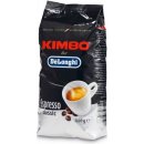 Zrnková káva DeLonghi Kimbo Classic 1 kg