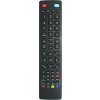 Emerx Sharp LC-50CFG6002KF náhradný diaľkový ovládač rovnakého vzhľadu