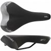 Sedlo SELLE ITALIA SPORTOURING ST 3 S (idmatch S1), Fec Alloy Rail, Light Gel, 444g (NOVINKA 2025)