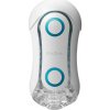 Tenga Pánsky masturbátor Flip Orb Blue Rush