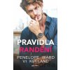 Pravidla randění - Penelope Ward, Vi Keeland