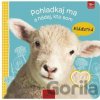 Pohladkaj ma a hádaj, kto som - Mláďatká - Vakát