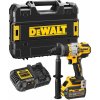 Aku príklepová vŕtačka 18V 1x6,0 Ah DeWALT FLEXVOLT ADVANTAGE DCD999T1 DCD999T1