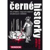 Černé historky: Absurdní příbehy hra - Mindok