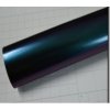 TATechnix Chameleón zelenofialová polepová WRAP fólia 152x2700cm