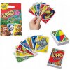 UNO Junior Mattel Games