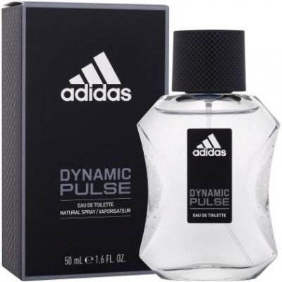 Adidas Dynamic Pulse 50 ml Toaletná voda pre mužov