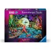 Puzzle Ravensburger 1000 dielikov Poklady morskej panny