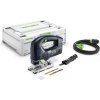 FESTOOL Priamočiara píla TRION PSB 300 EQ-Plus 576047